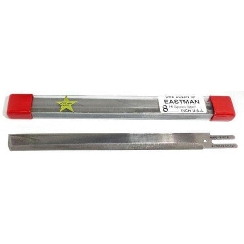 Dz Hss Knives F/East - Gold Star #8E
