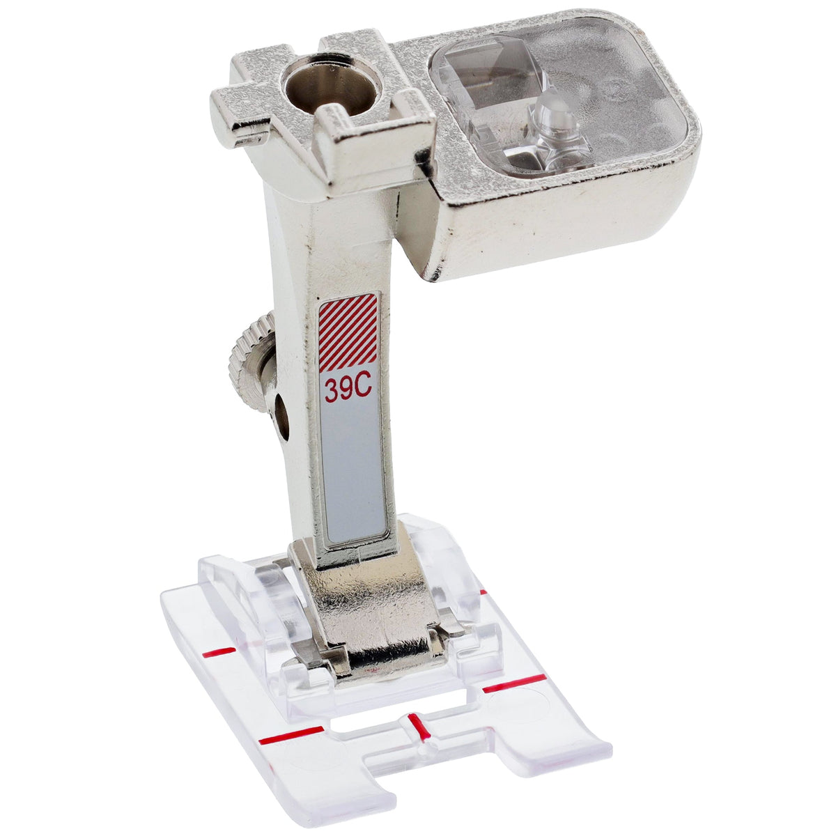 #39C Embroidery Foot with Clear Sole, Bernina #0321717300