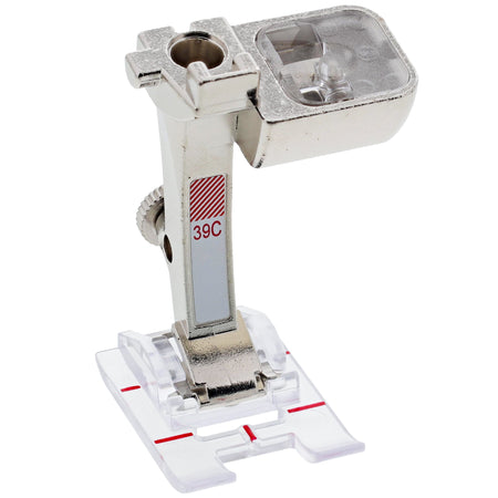#39C Embroidery Foot with Clear Sole, Bernina #0321717300