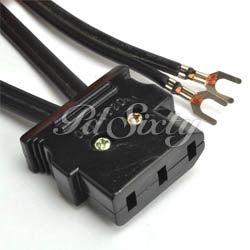 LEAD CORD
