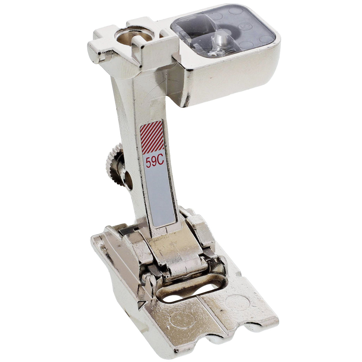 #59C Double Cord Foot, Bernina #0323707200