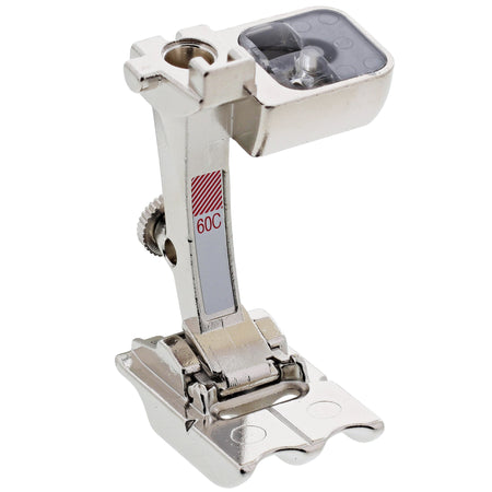 #60C Double Cord Foot, Bernina #0323707201