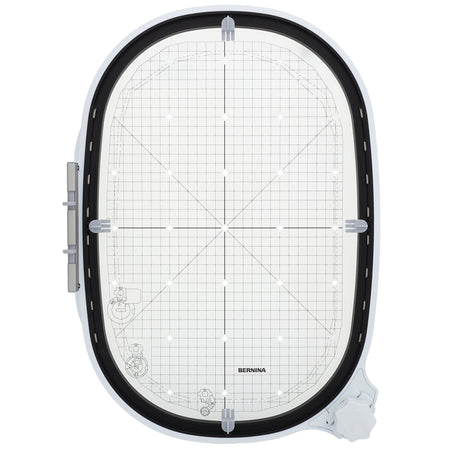 Jumbo Embroidery Hoop 10.2" x 15.7", Bernina #0328427300