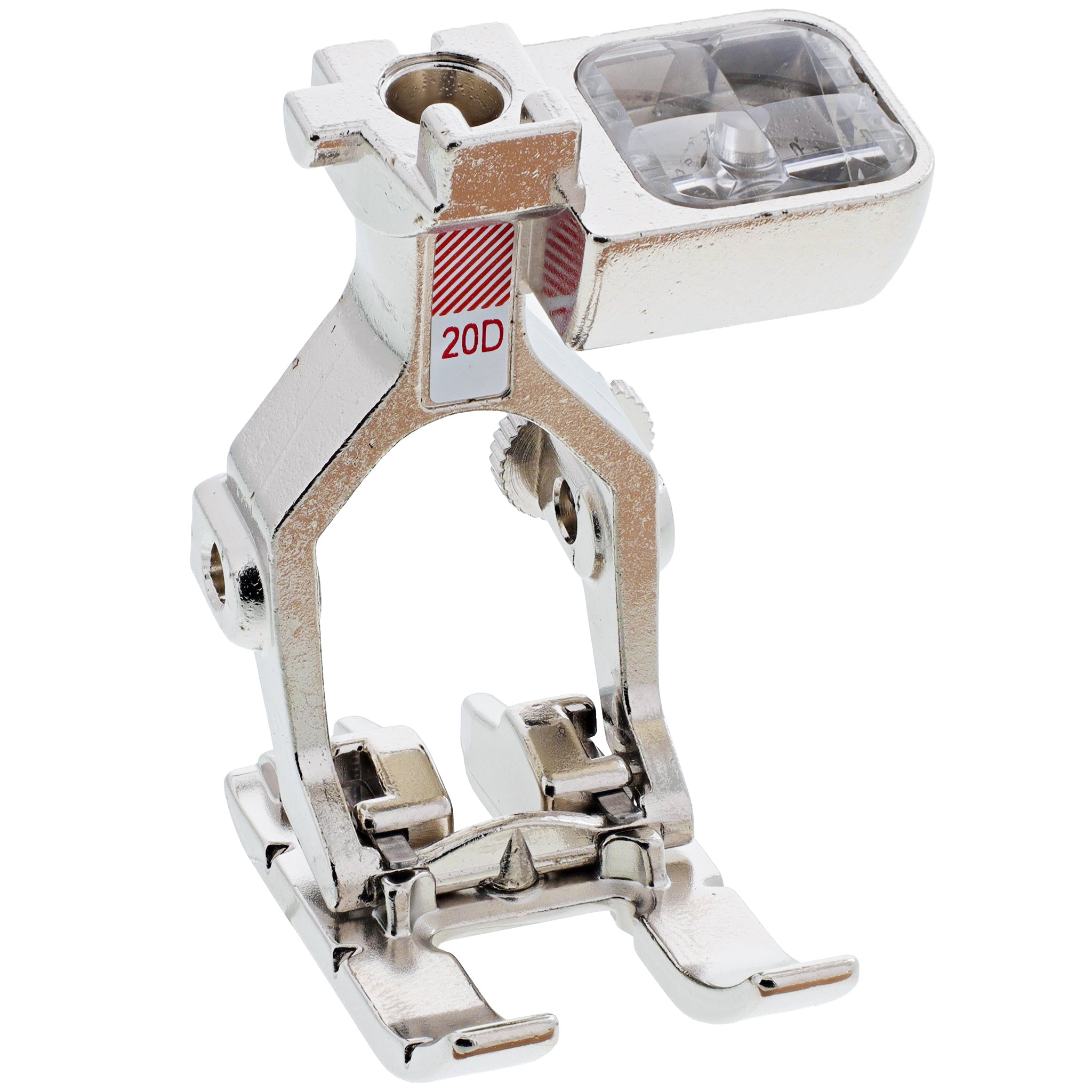 #20D Open Embroidery Foot, Bernina #0331517200