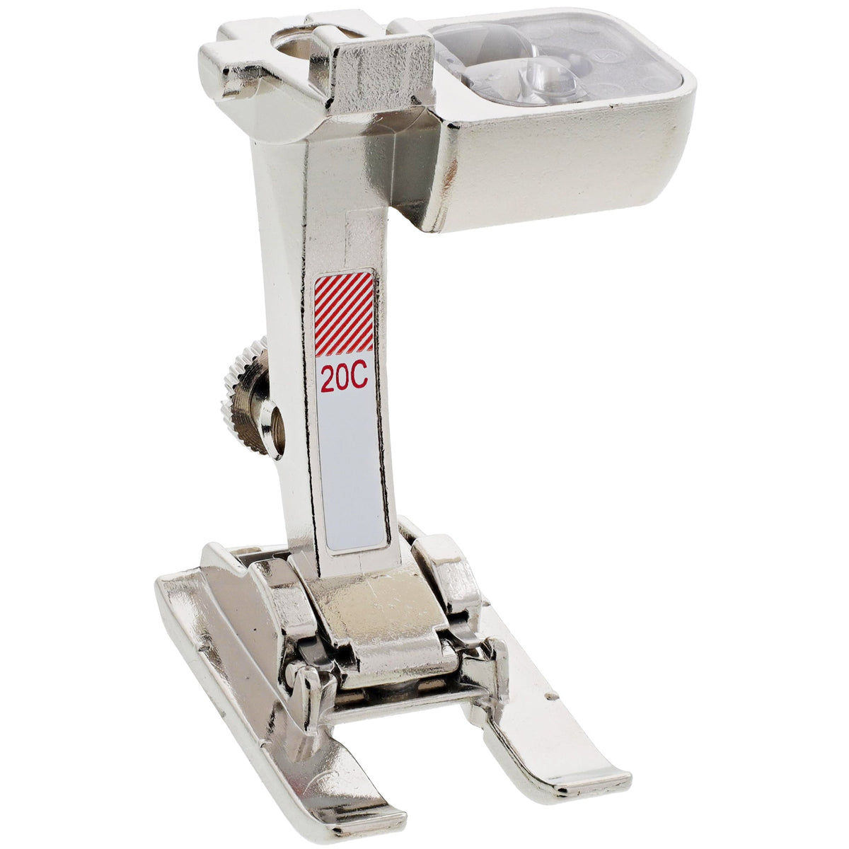 #20C Open Embroidery Foot, Bernina #0332037200