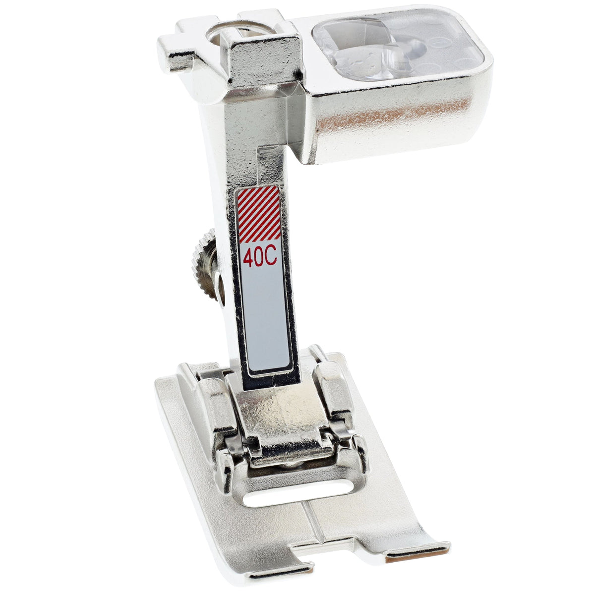 #40C Sideways-Motion Foot, Bernina #0332057100