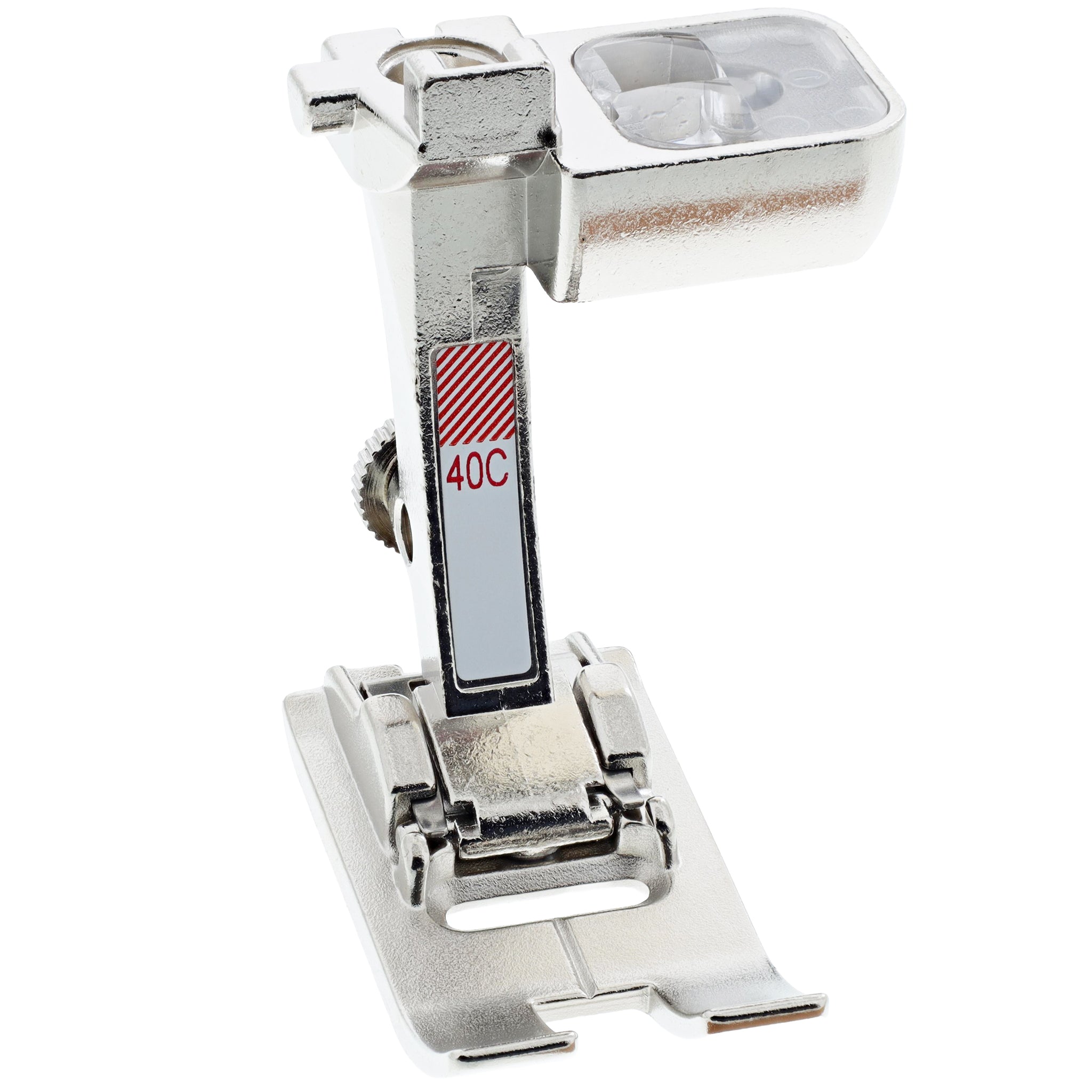 #40C Sideways-Motion Foot, Bernina #0332057100