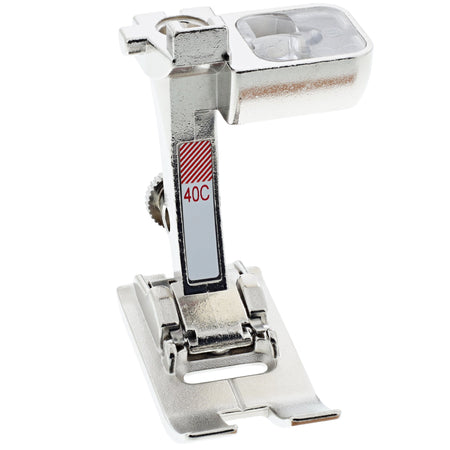 #40C Sideways-Motion Foot, Bernina #0332057100