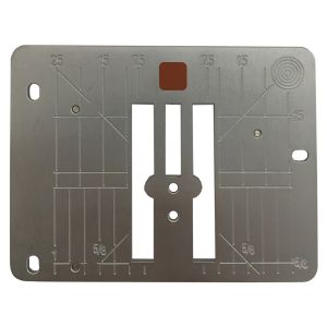 NEEDLE PLATE