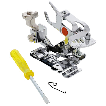 #86 Ruffler Attachment, Bernina #0335507200