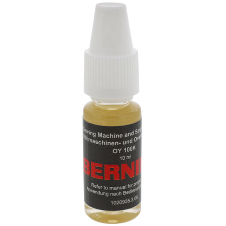Overlocker Oil, Bernina #5020601366