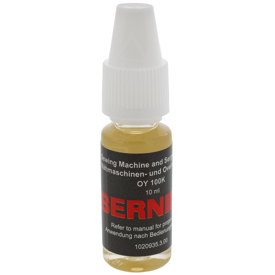 Overlocker Oil, Bernina #5020601366