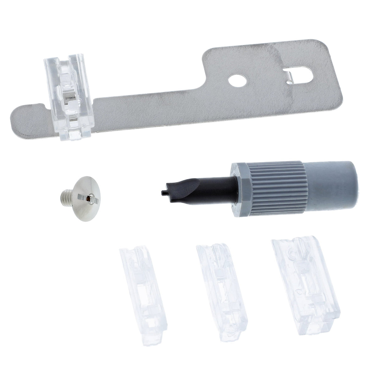 #47 Spanish Hemstitch Attachment, Bernina #0338097300