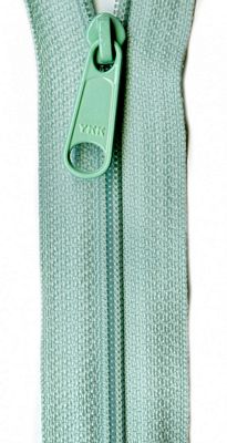 YKK art.0422 Ziplon Closed 22"-Azure