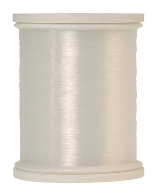 Mettler Transfil Monofilament 1000m 1094yd 5ct-Clear