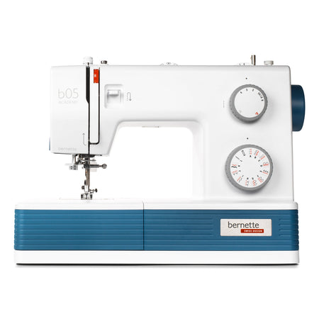 bernette 05 ACADEMY Mechanical Sewing Machine