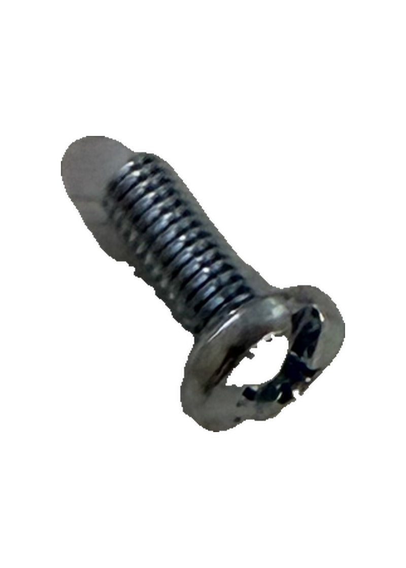 Screw 060300806 - actual part photo