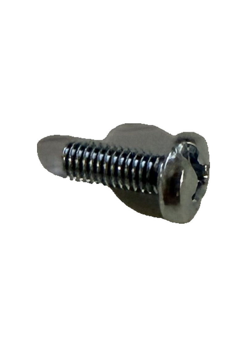 Screw 060300806 - actual part photo