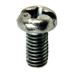 SCREW