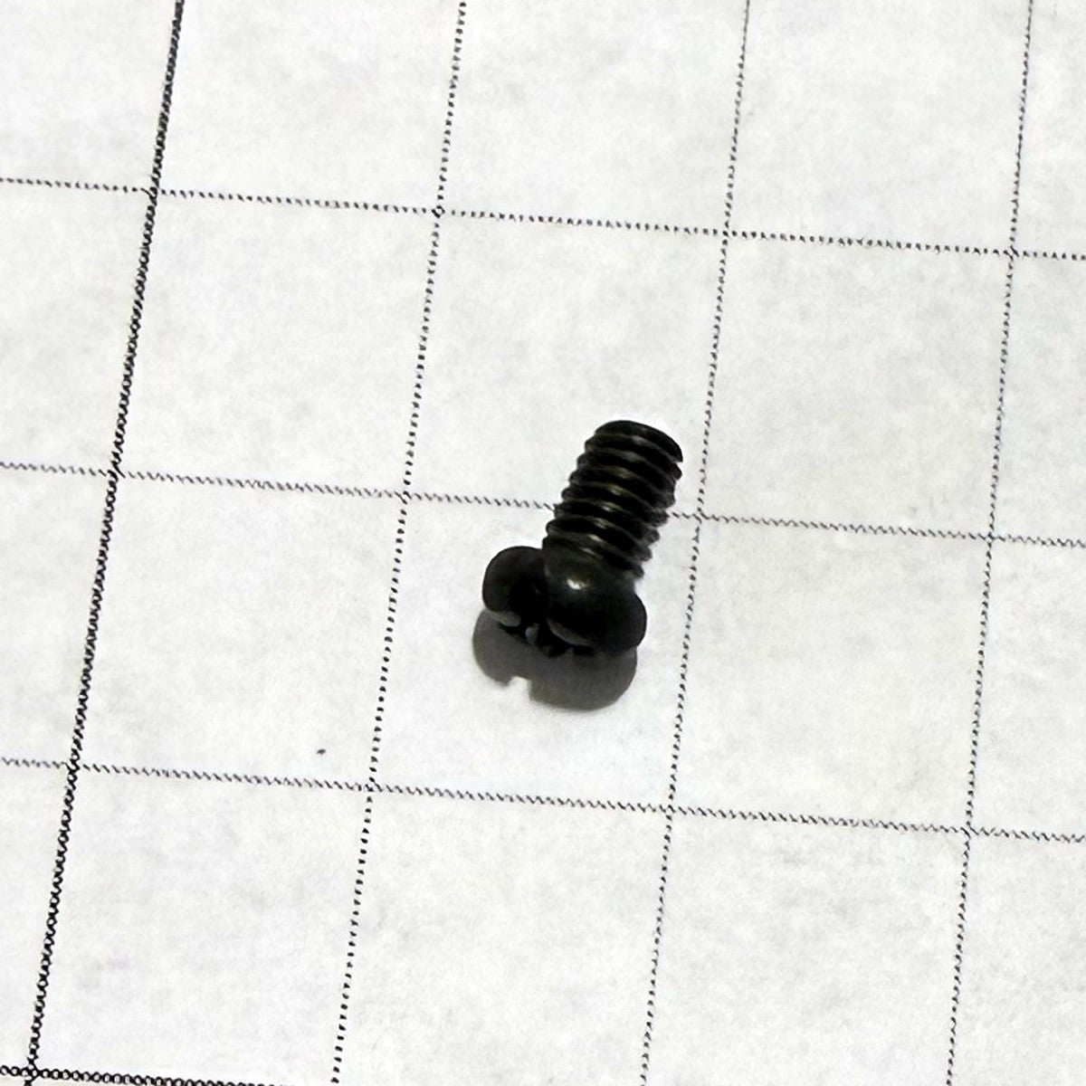 Screw 062670612 for Brother - actual photo