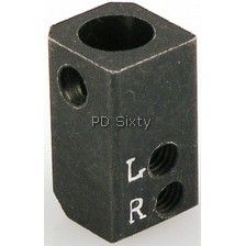 NEEDLE CLAMP
