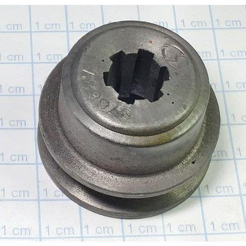 1-3/4 Pulley F/Sngr - Generic #876687