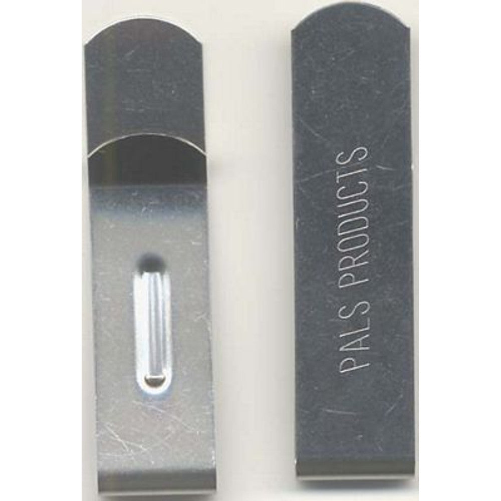 Pals Products Bolt Buddies Clips 200/pkg