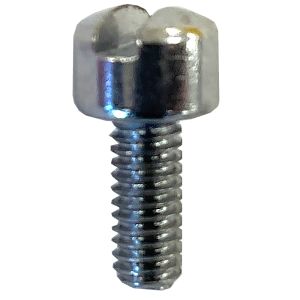 PRESSER FOOT SCREW