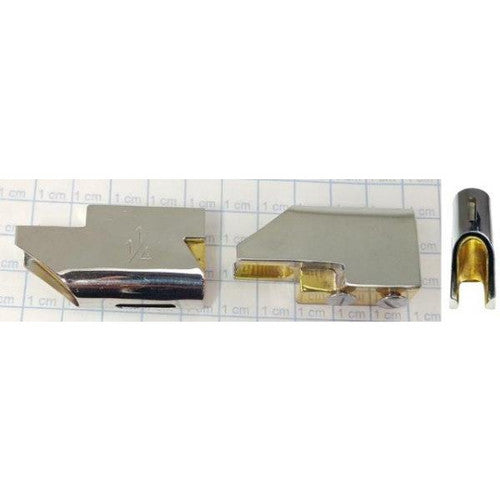 Binder Head - Generic #410 1-1/4