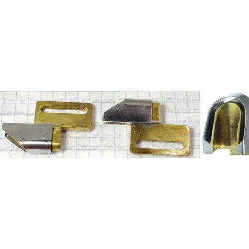 Binder Head F/Cash - Generic #20022 1-1/2