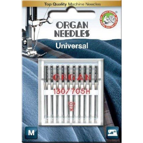 Universal-10 #100/16 - Generic #5110100BL