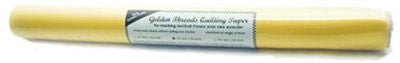 Golden Threads Quilting Paper 12inx20yd