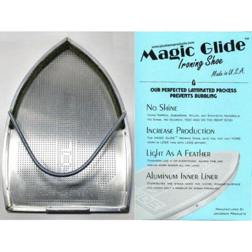 Hls610 Ptfe Shoe - Generic #SH287