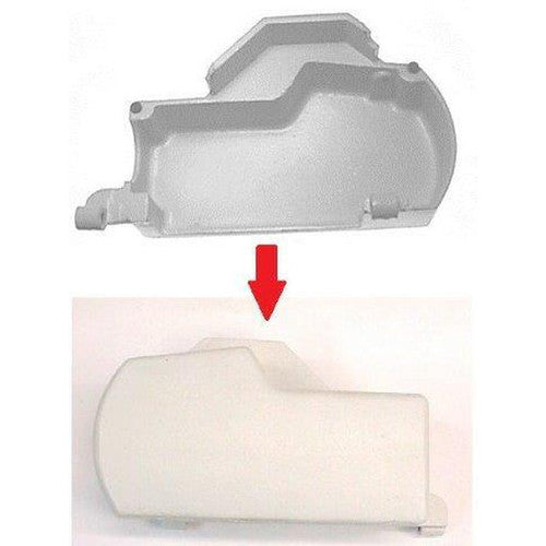 Face Plate Cvr F/Spu - Generic #295.95293.09