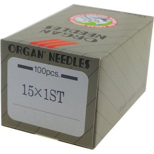 Needles - Organ Needle #15X1ST #11