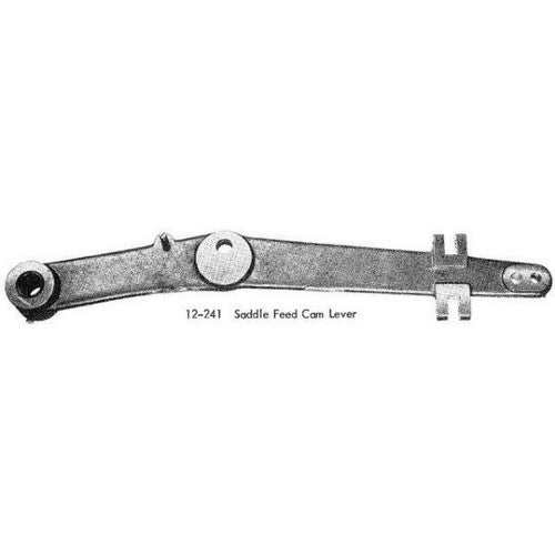 Cam Lever F/Smyth - Generic #12-241