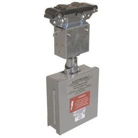Fusible Trolley - Generic #FRS-86