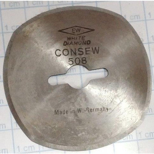 4-Side Knife F/Consw - Generic #C508-12