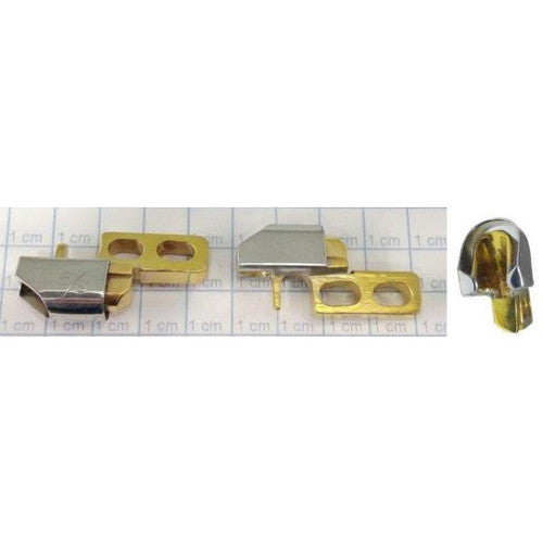 Tape Edge Binder - Generic #259549 5/8
