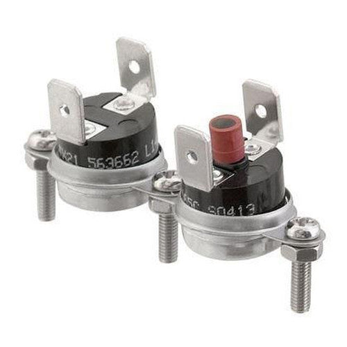 Thermostat - Generic #SRP-167