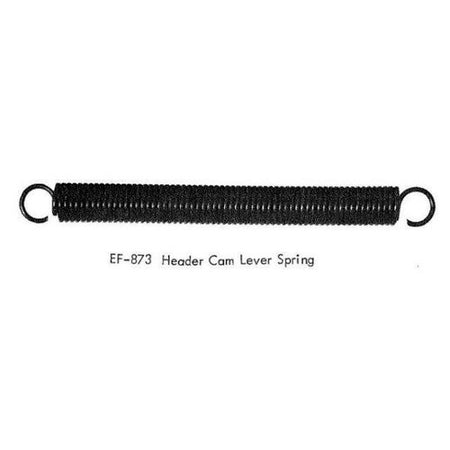 Spring F/Frccia - Generic #EF-873