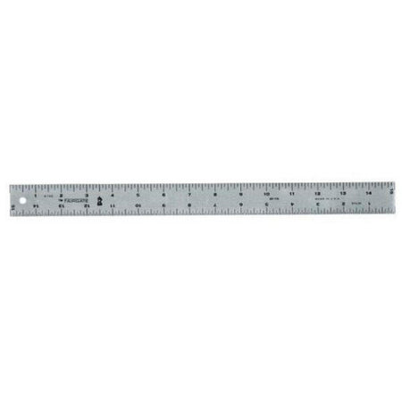 Fairg 15X1-1/4Rulr - Generic #FG20-115