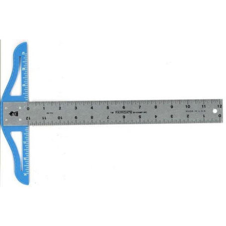 12X1-1/2 T Square - Generic #FG63-112