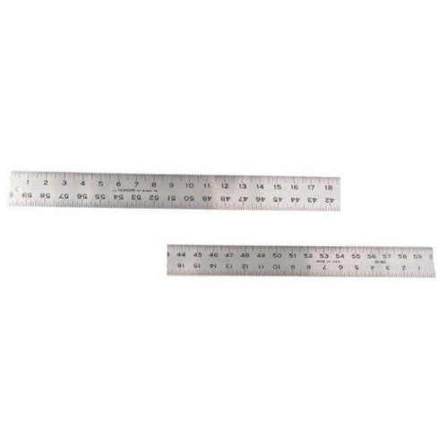 Fairg 60X2Eng Rulr - Generic #FG20-160