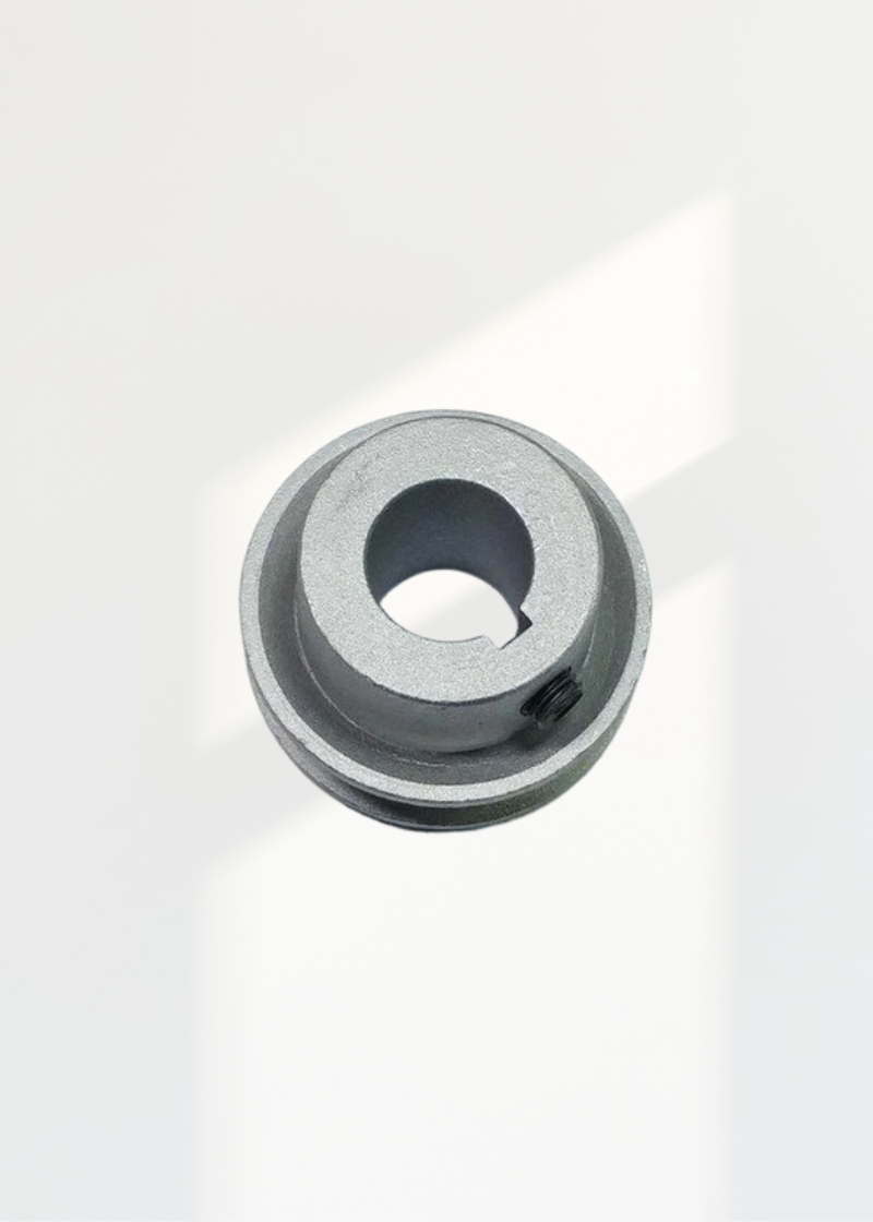 1-1/2 Id 3/4 Pulley - Universal 614
