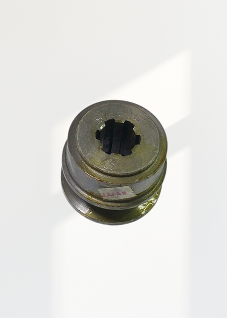 1-1/2 Pulley for Sngr - Universal 876686