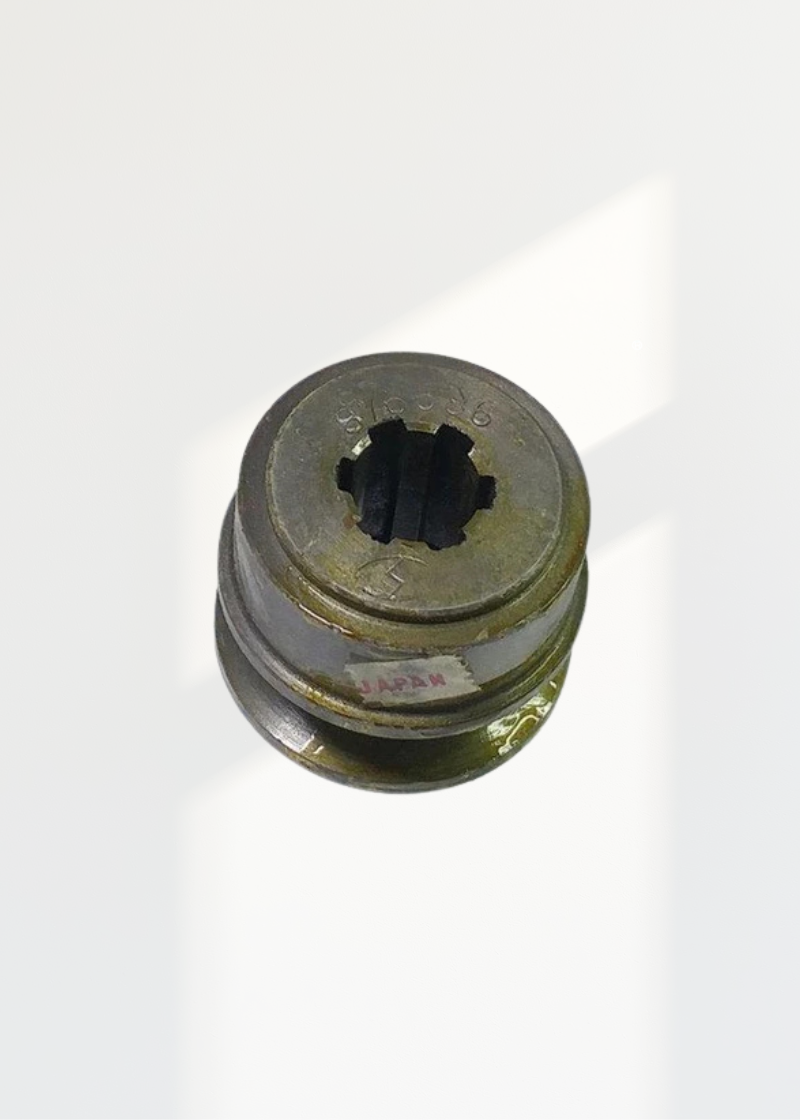 1-1/2 Pulley for Sngr - Universal 876686