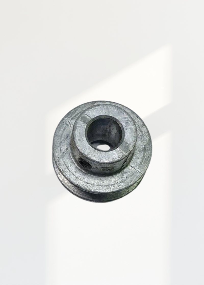 1-1/2X1/2 Pulley - Universal 129