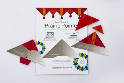 Pieces Be With You Prairie Pointer
