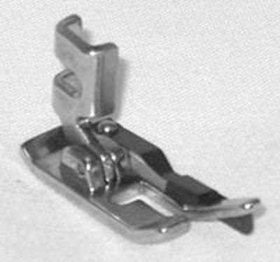 SINGER Featherweight 1/4"